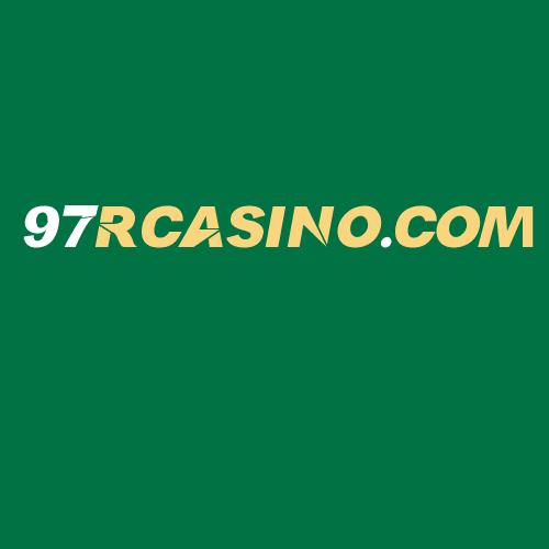 Logo da 97RCASINO